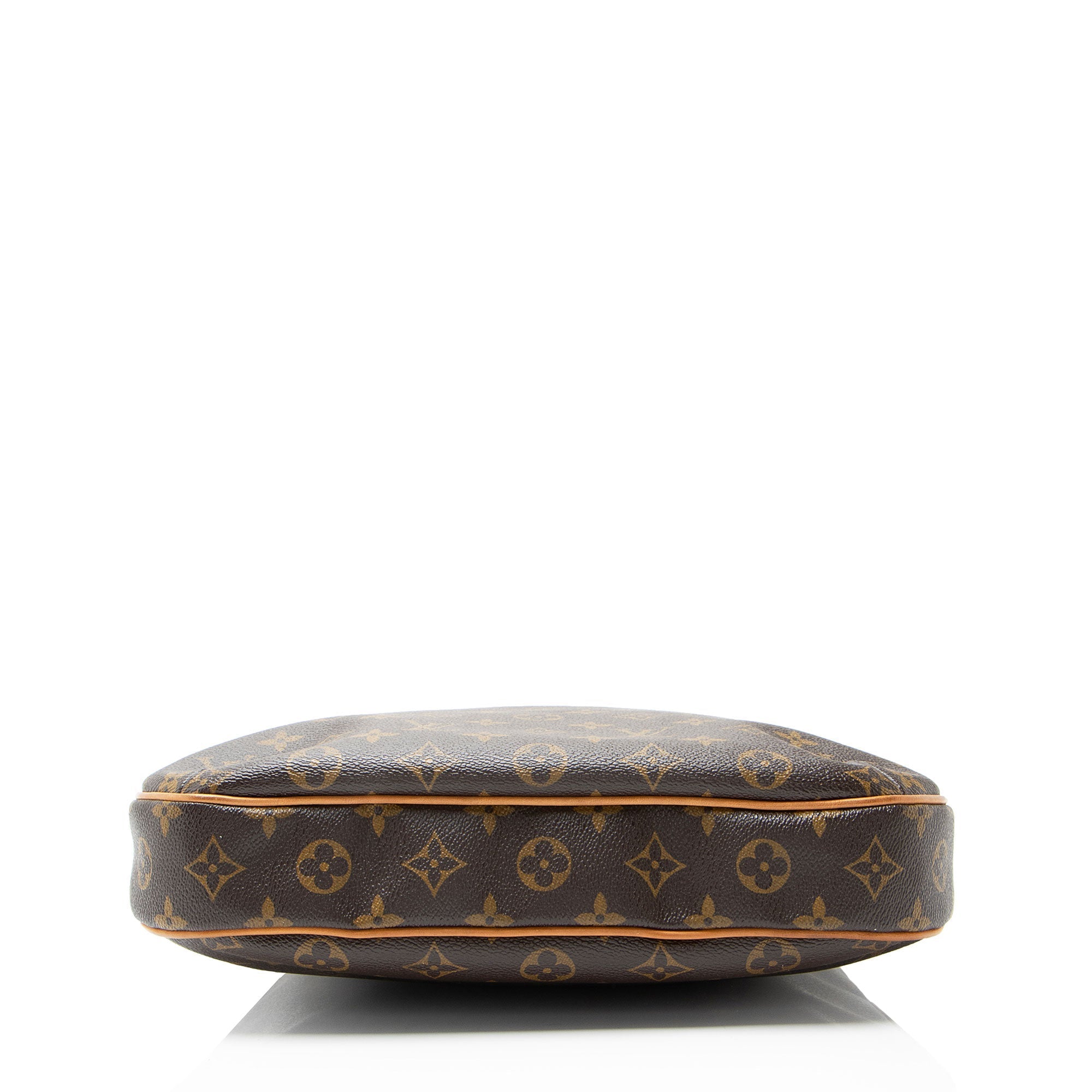 Louis Vuitton Monogram Canvas Odeon MM Shoulder Bag