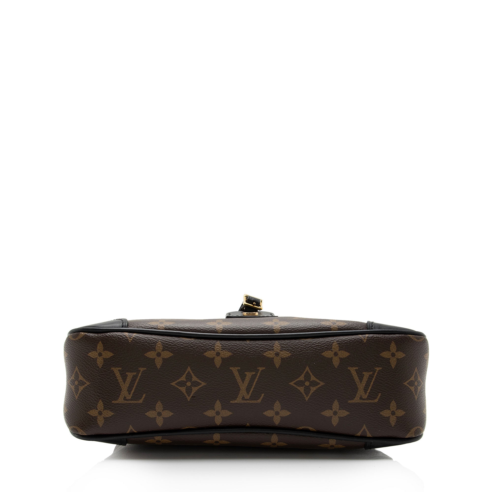Louis Vuitton Monogram Canvas Odeon PM NM Shoulder Bag (SHF-ZzlLyE)