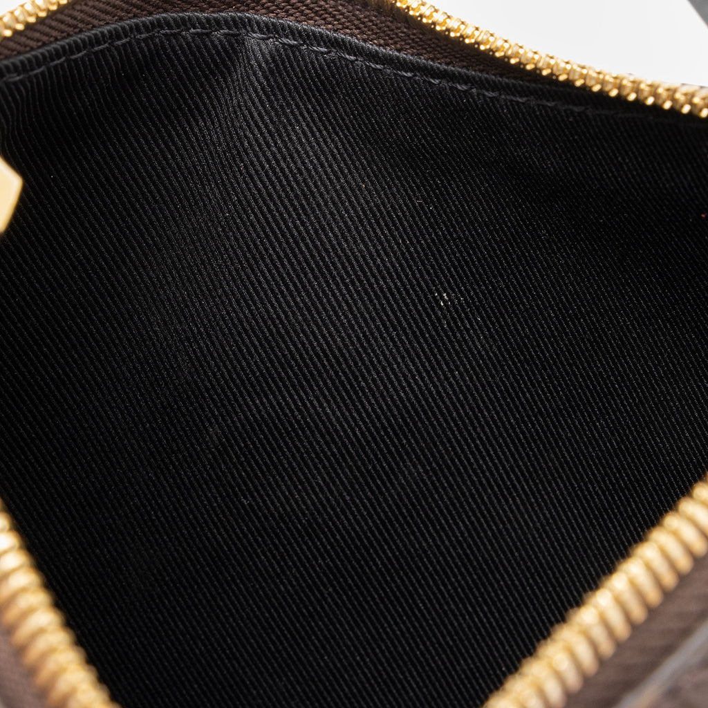 Louis Vuitton Monogram Canvas Odeon PM NM Shoulder Bag (SHF-ZzlLyE)