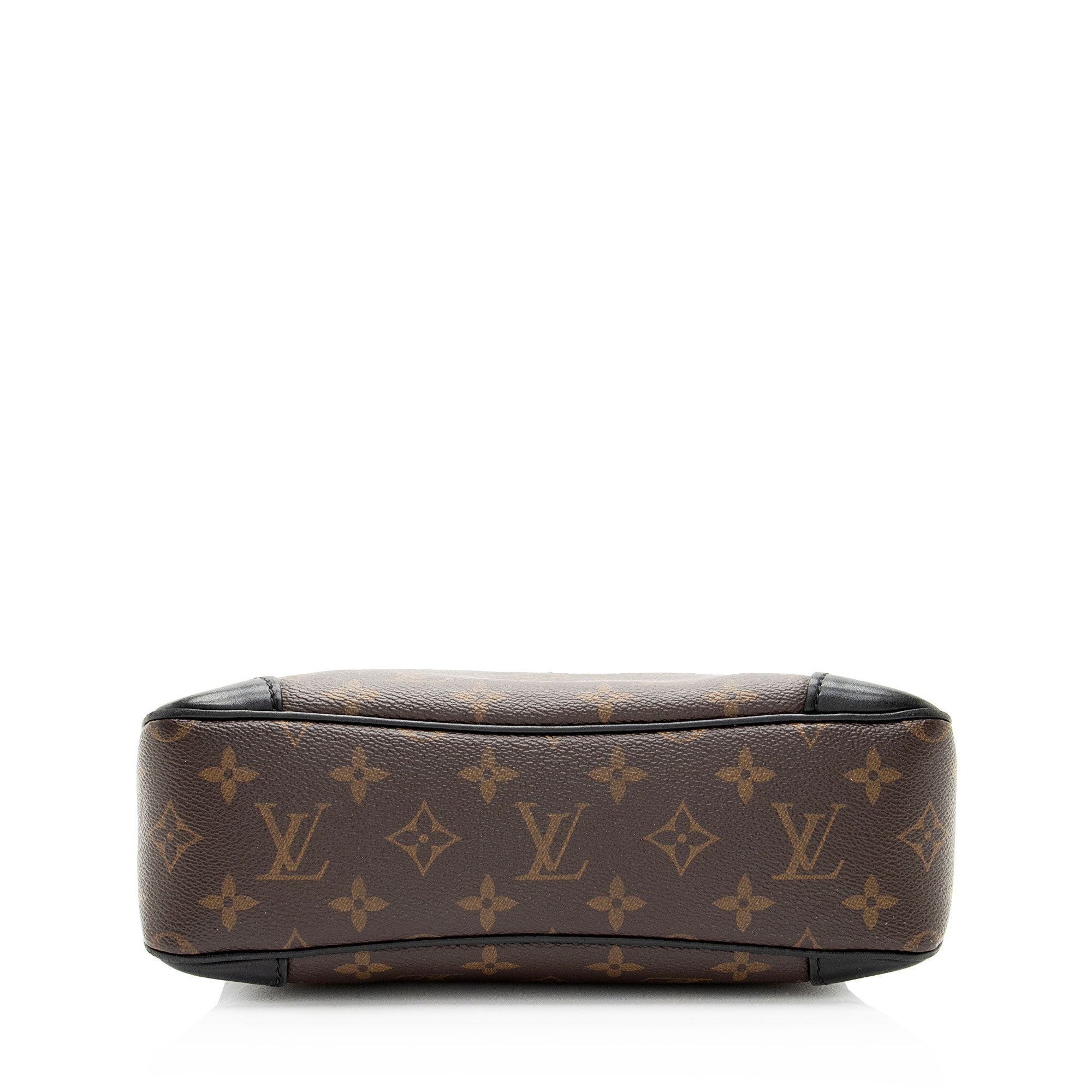 Louis Vuitton Monogram Canvas Odeon PM NM Shoulder Bag