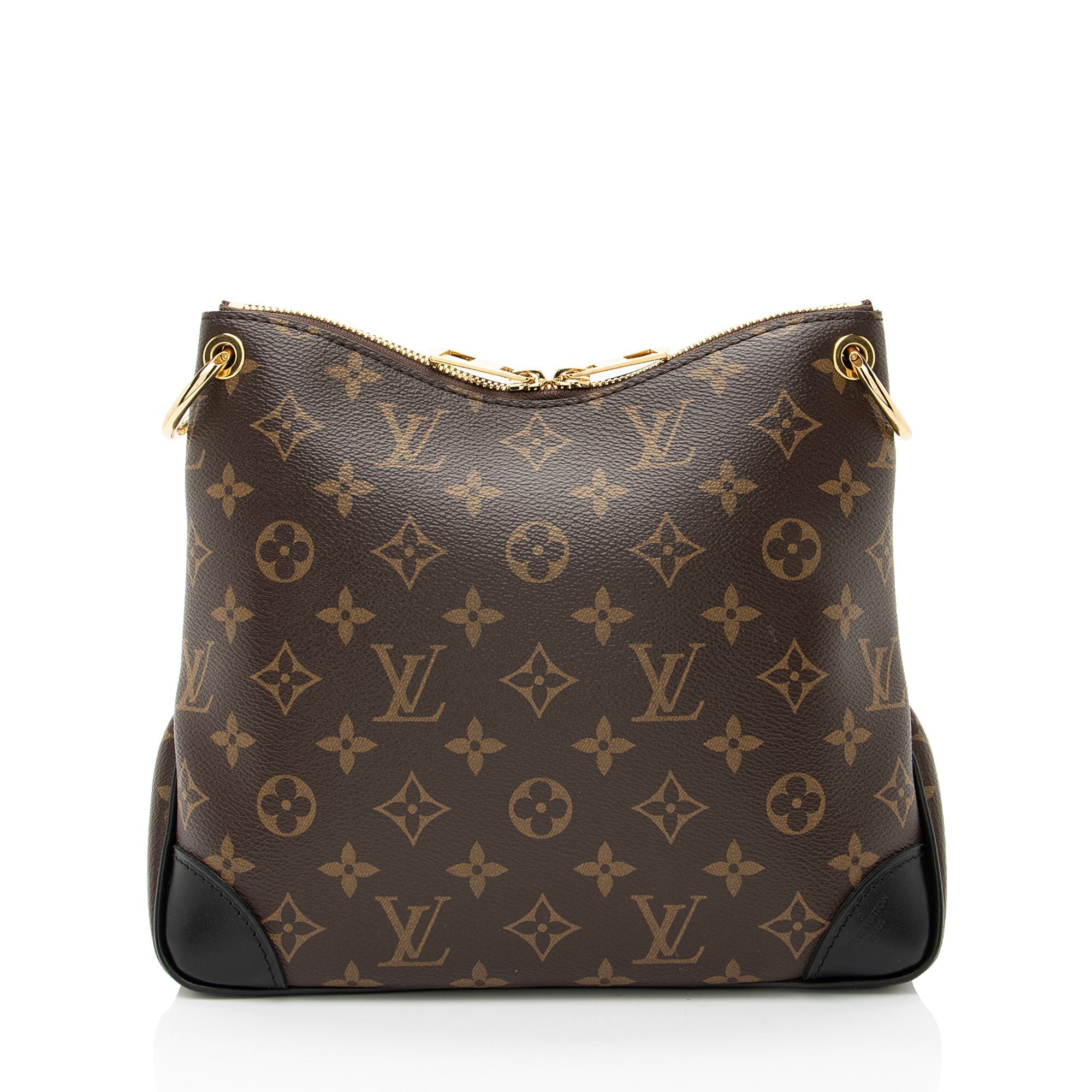 Louis Vuitton Monogram Canvas Odeon PM NM Shoulder Bag