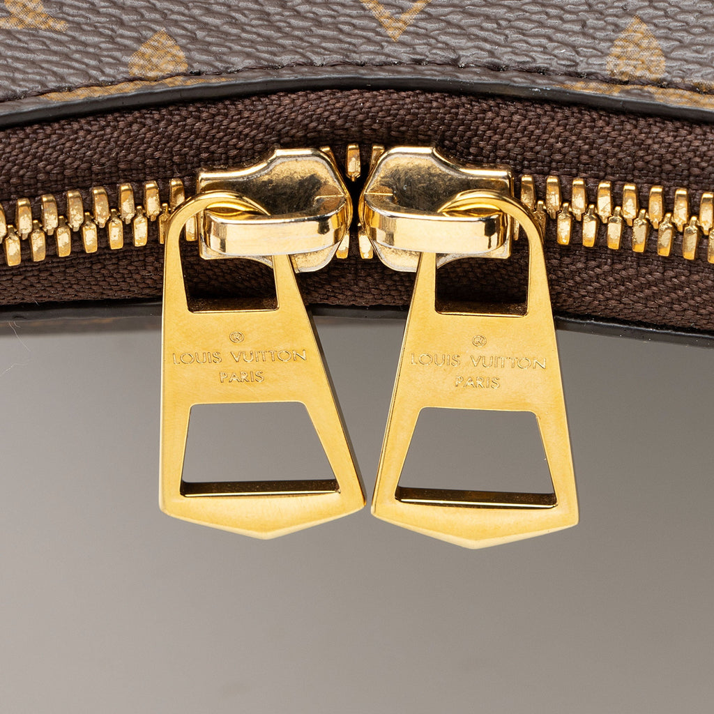 Louis Vuitton Monogram Canvas Odeon PM NM Shoulder Bag