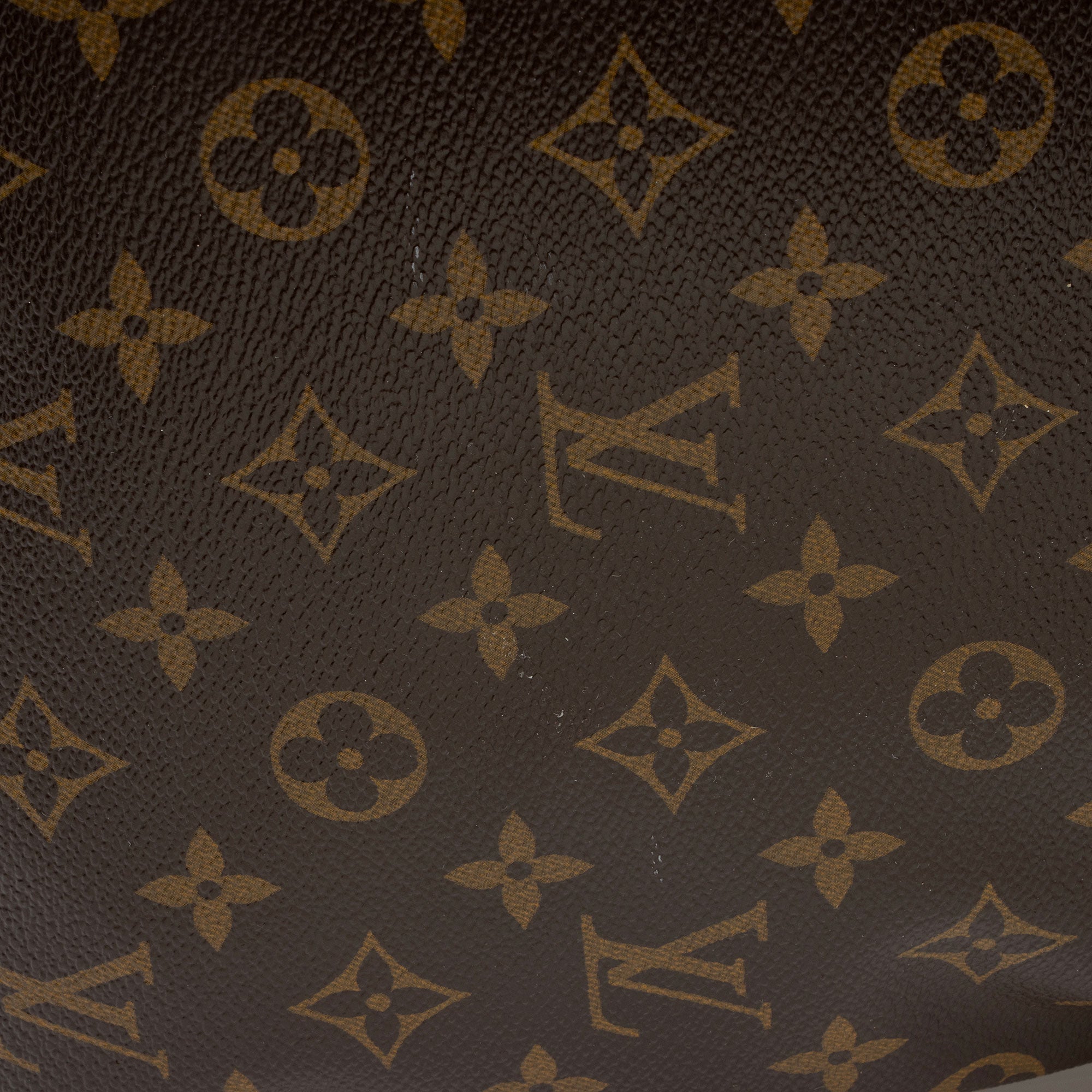 Louis Vuitton Monogram Canvas Odeon PM Shoulder Bag (SHF-EAfcm3)