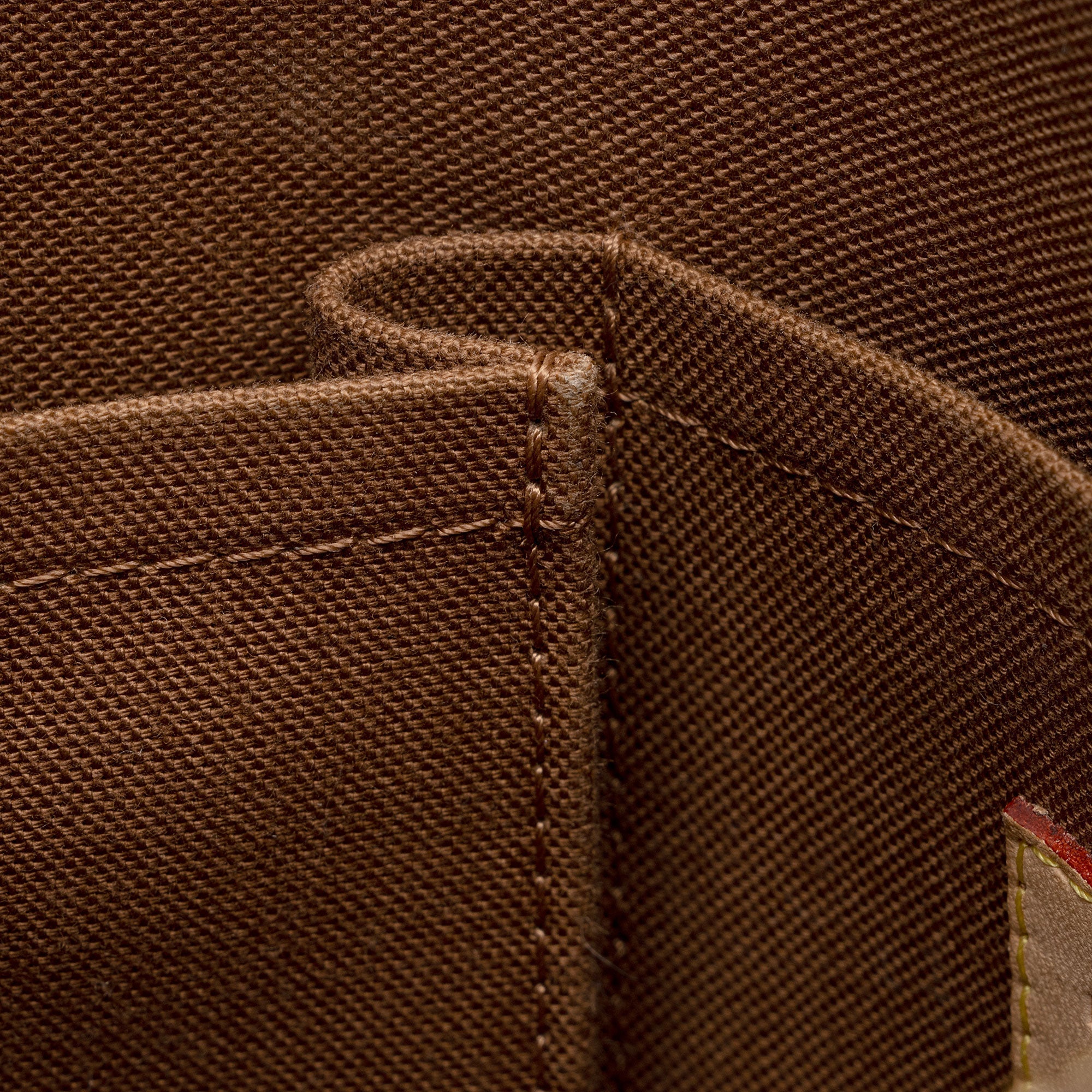 Louis Vuitton Monogram Canvas Odeon PM Shoulder Bag (SHF-2JtChz)