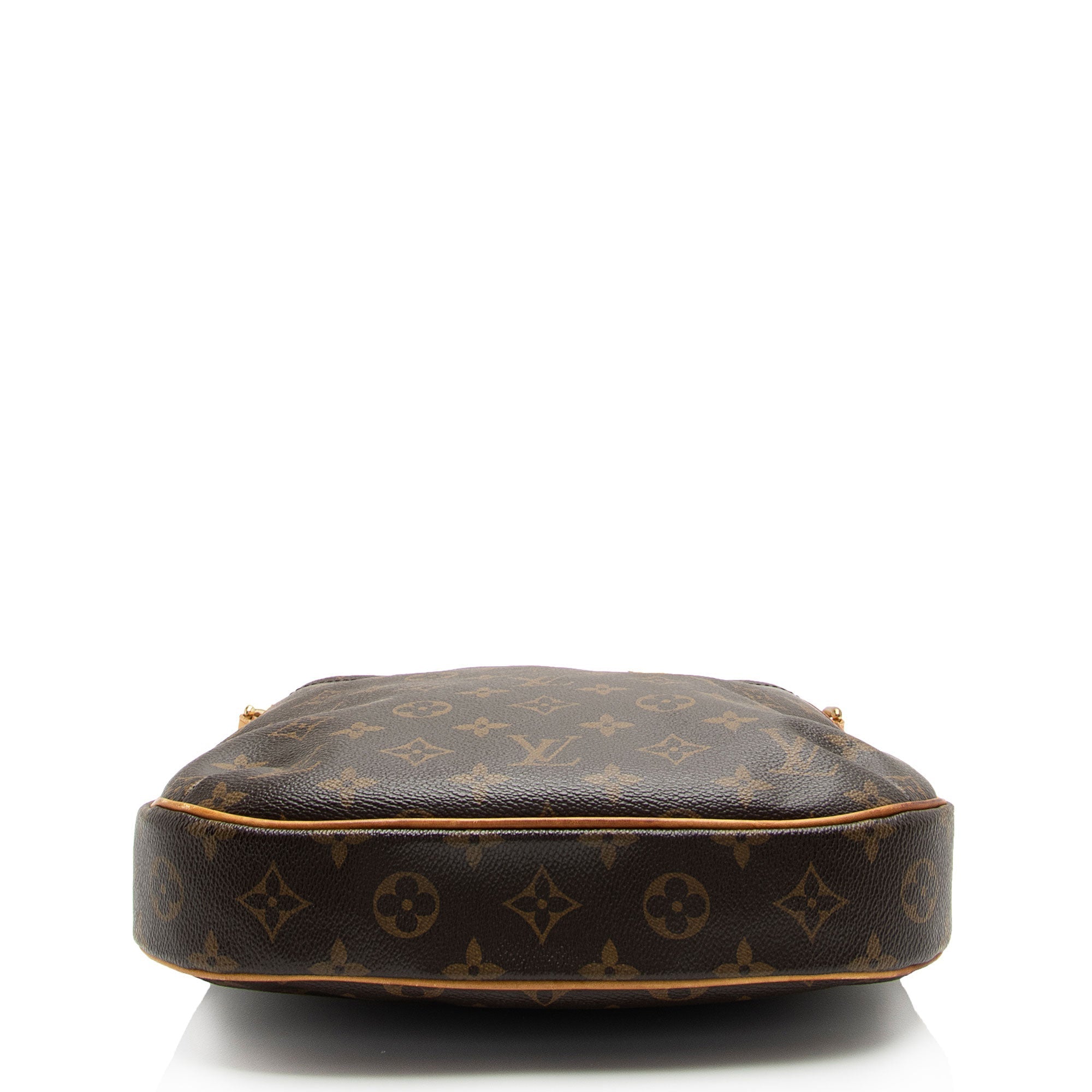 Louis Vuitton Monogram Canvas Odeon PM Shoulder Bag (SHF-dPlPYx)