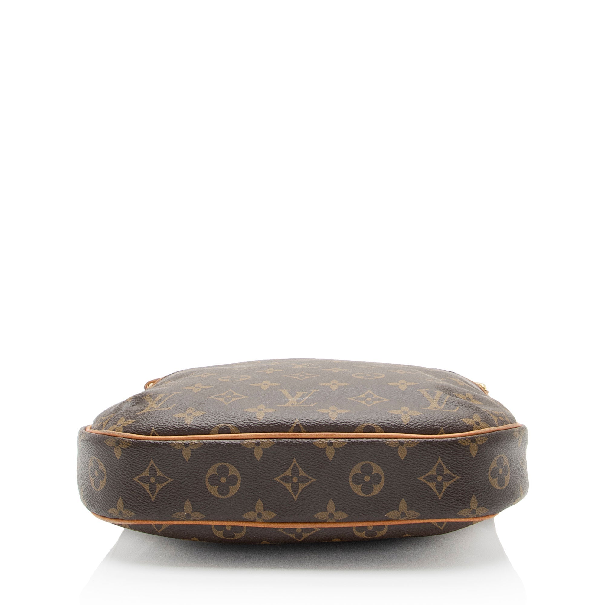 Louis Vuitton Monogram Canvas Odeon PM Shoulder Bag (SHF-JijjyX)