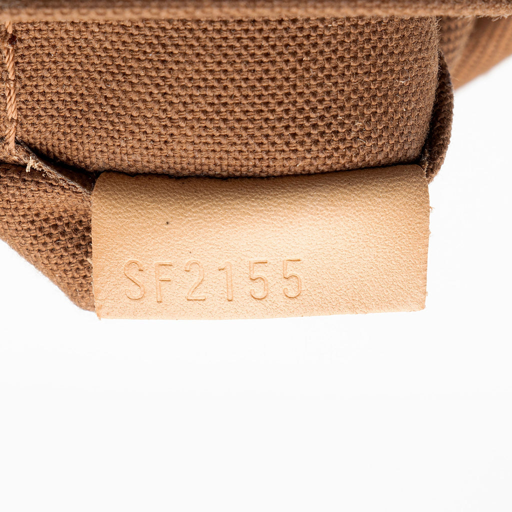 Louis Vuitton Monogram Canvas Odeon PM Shoulder Bag (SHF-JijjyX)