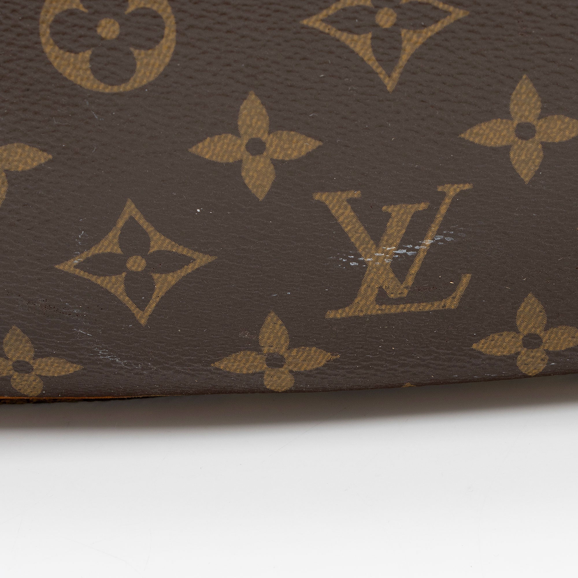 Louis Vuitton Monogram Canvas Odeon PM Shoulder Bag (SHF-JijjyX)