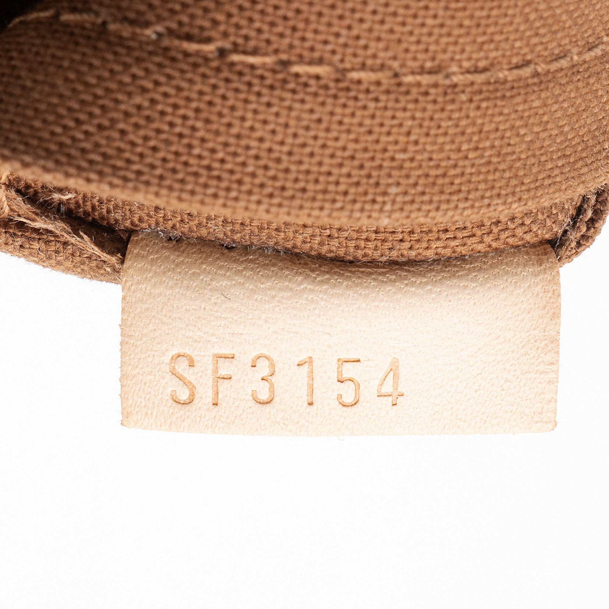 Louis Vuitton Monogram Canvas Odeon PM Shoulder Bag (SHF-nPAnzz)