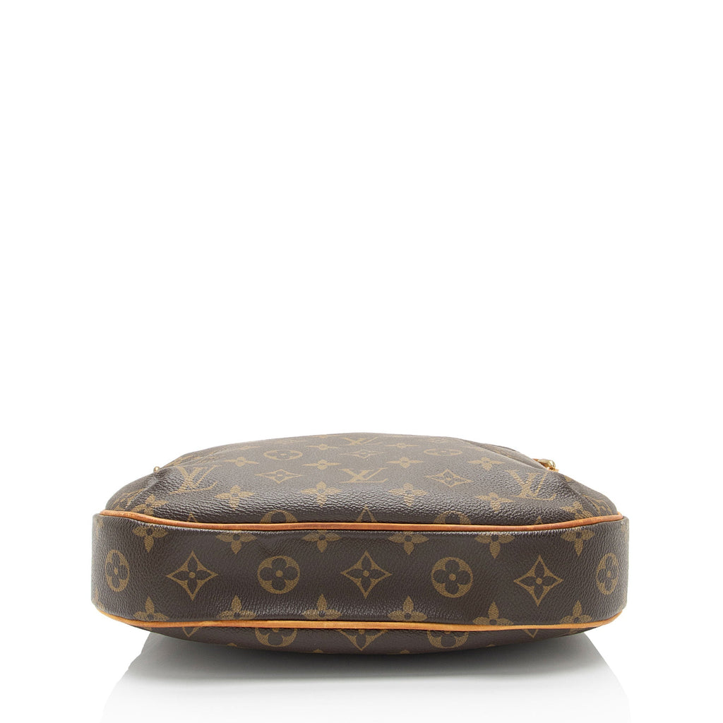 Louis Vuitton Monogram Canvas Odeon PM Shoulder Bag
