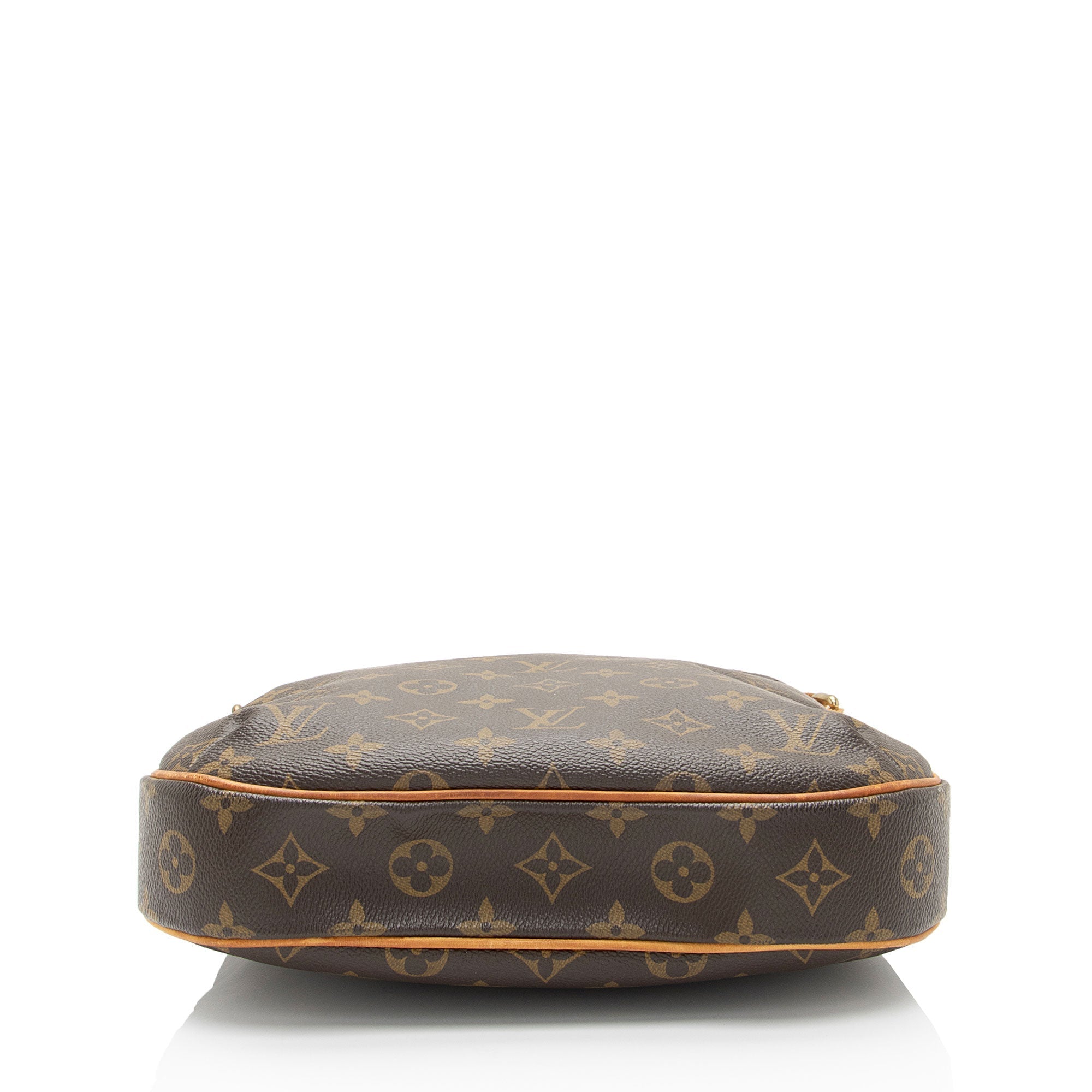 Louis Vuitton Monogram Canvas Odeon PM Shoulder Bag