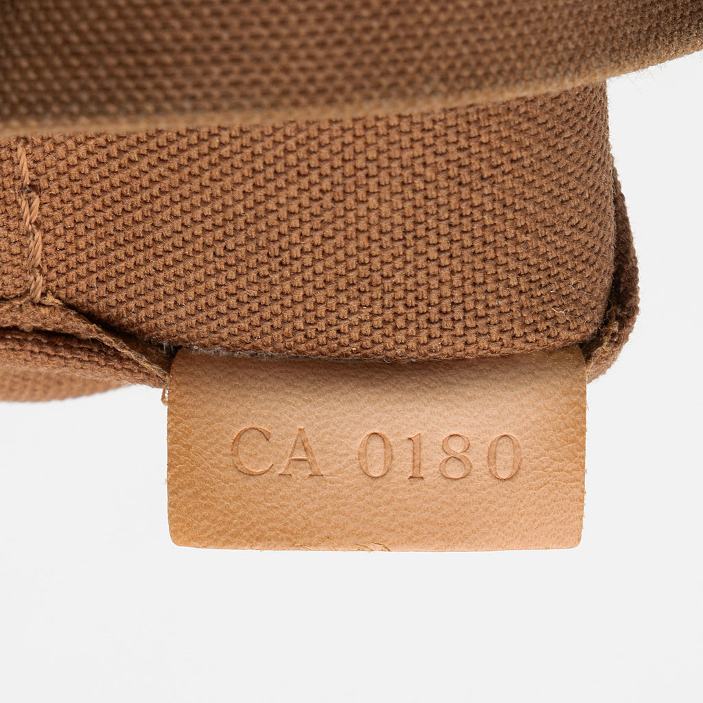 Louis Vuitton Monogram Canvas Odeon PM Shoulder Bag