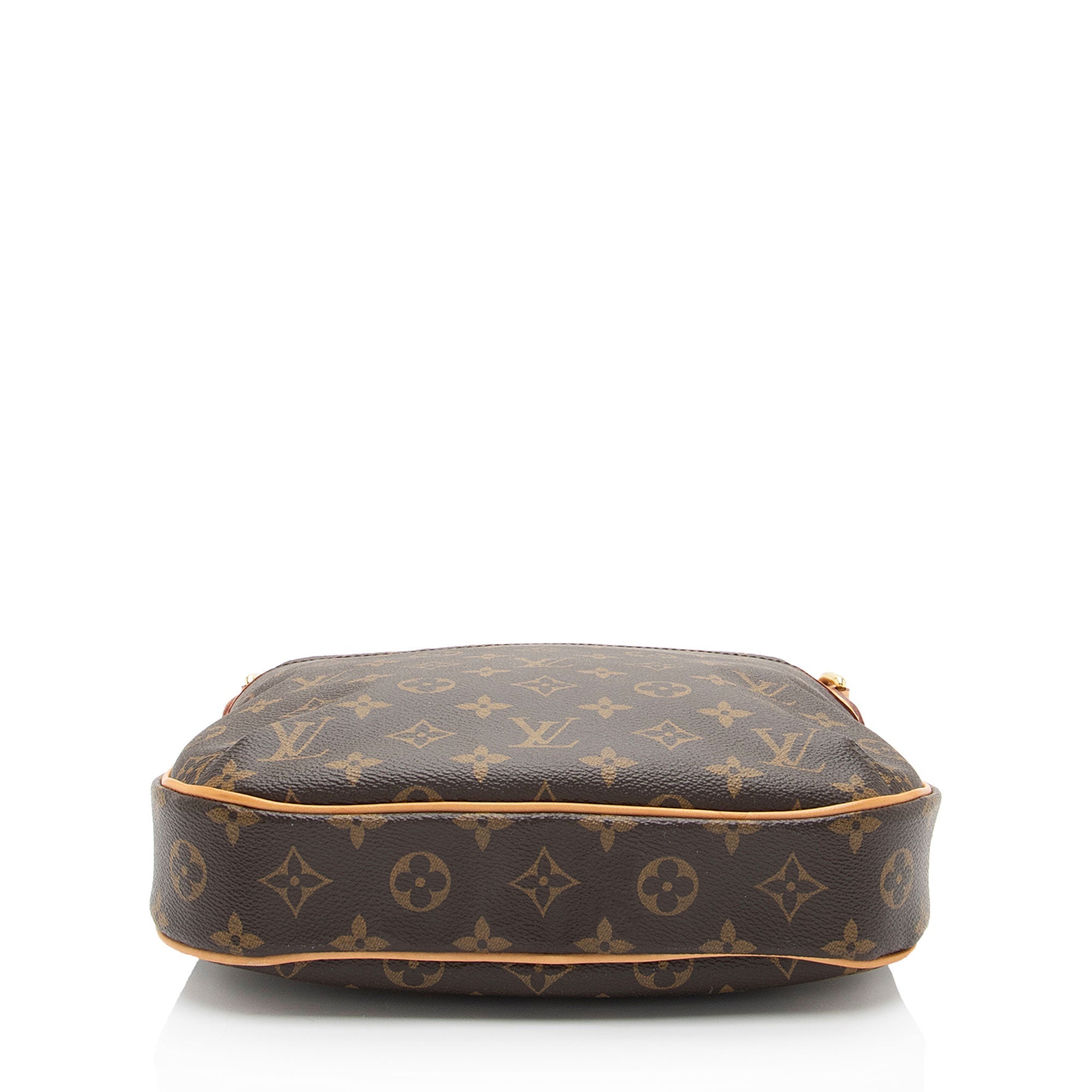 Louis Vuitton Monogram Canvas Odeon PM Shoulder Bag