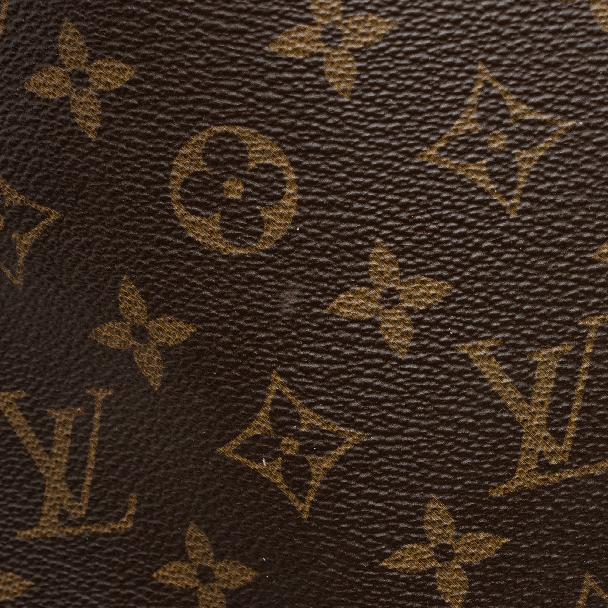 Louis Vuitton Monogram Canvas Odeon PM Shoulder Bag