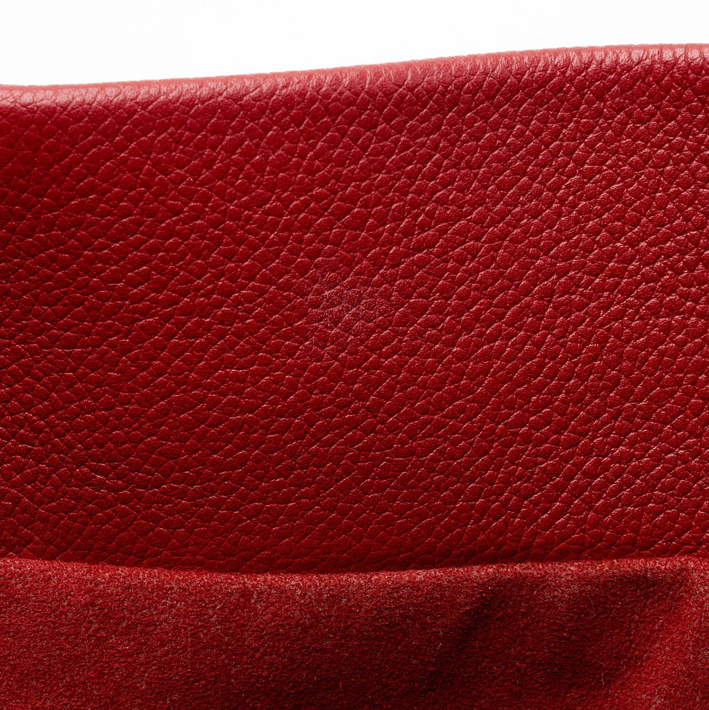 Louis Vuitton Monogram Canvas Olympe Bag (SHF-8PpYpW)