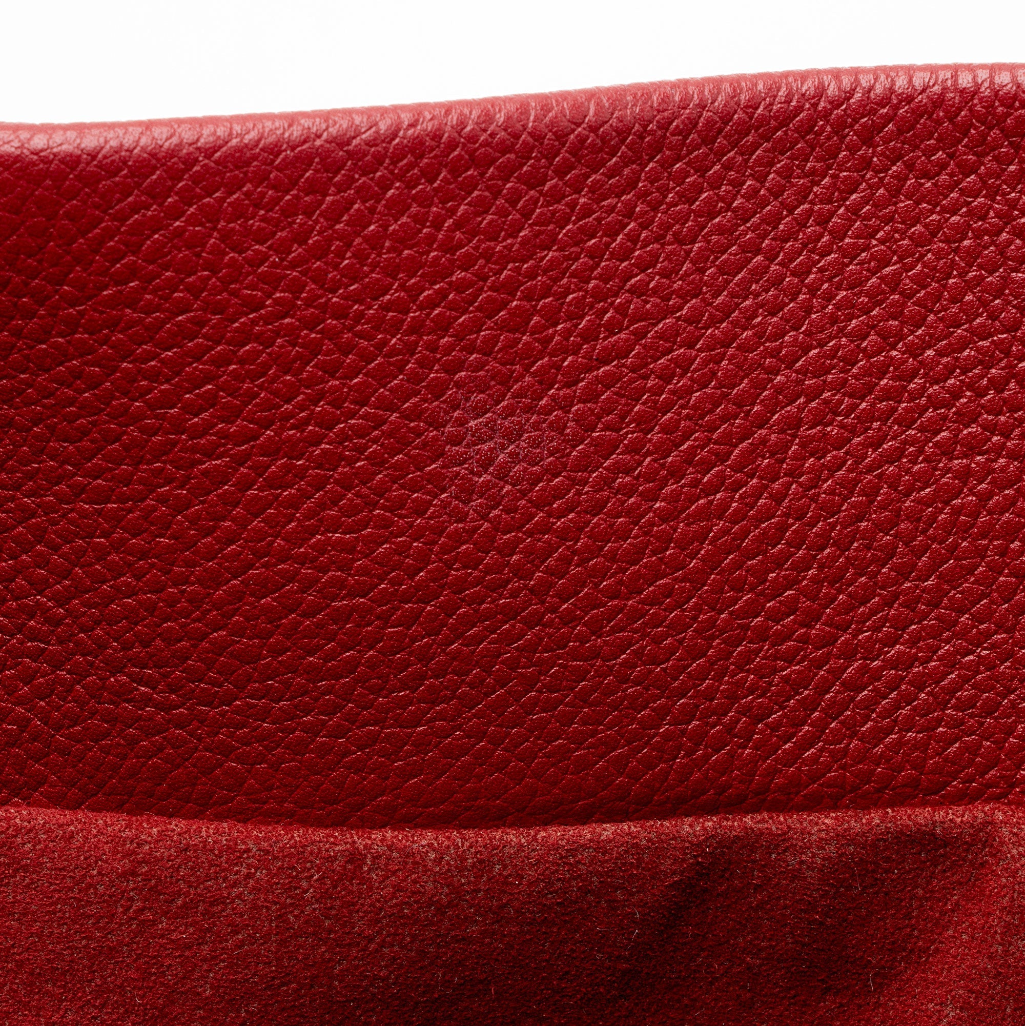 Louis Vuitton Monogram Canvas Olympe Bag (SHF-8PpYpW)