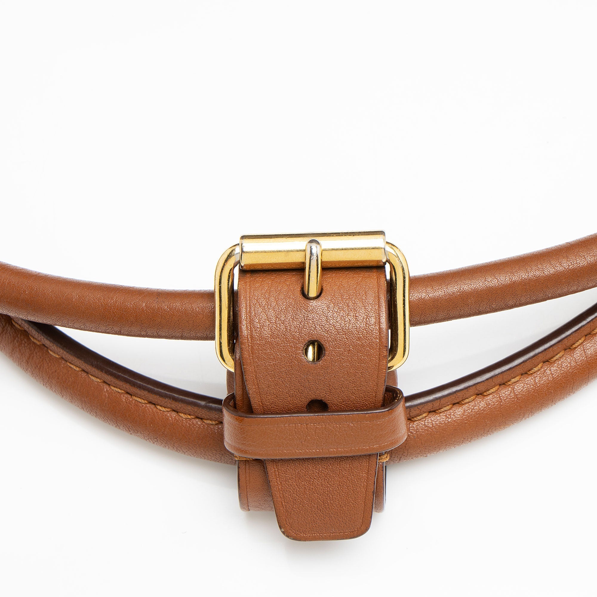 Louis Vuitton Monogram Canvas Olympe Bag