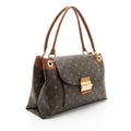 Louis Vuitton Monogram Canvas Olympe Bag