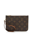 Louis Vuitton Monogram Canvas PM Pochette (SHF-yNfIYE)
