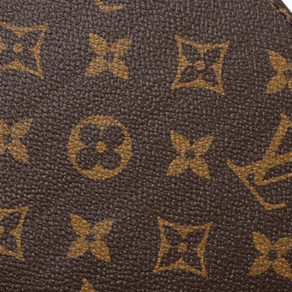 Louis Vuitton Monogram Canvas PM Pochette