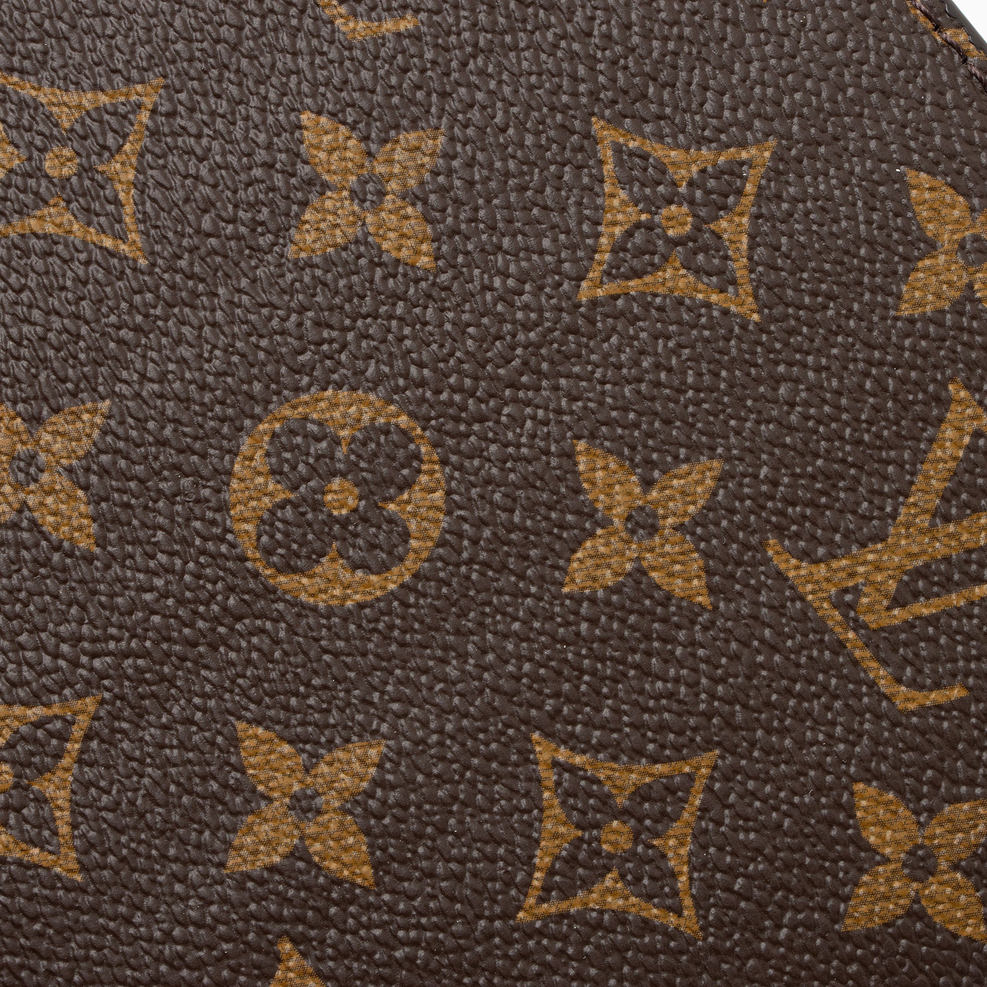 Louis Vuitton Monogram Canvas PM Pochette