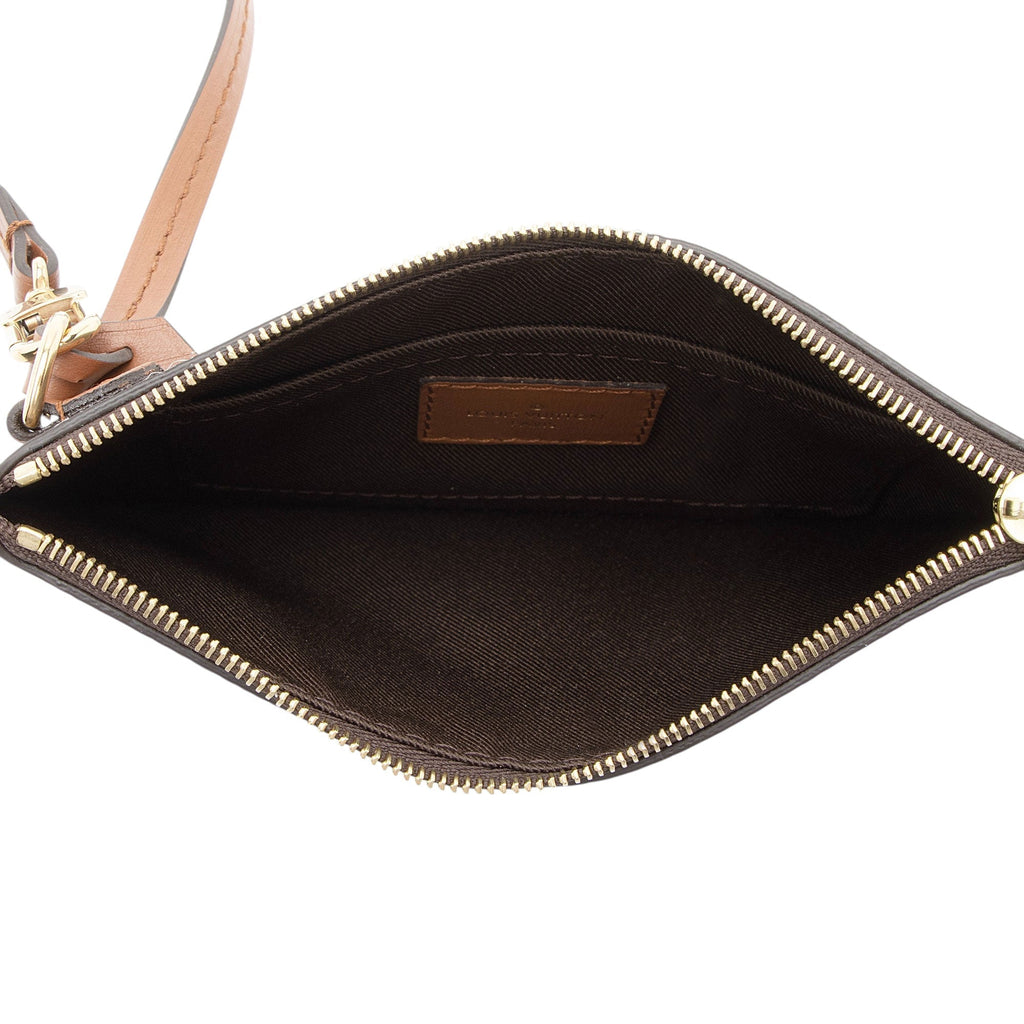 Louis Vuitton Monogram Canvas PM Pochette