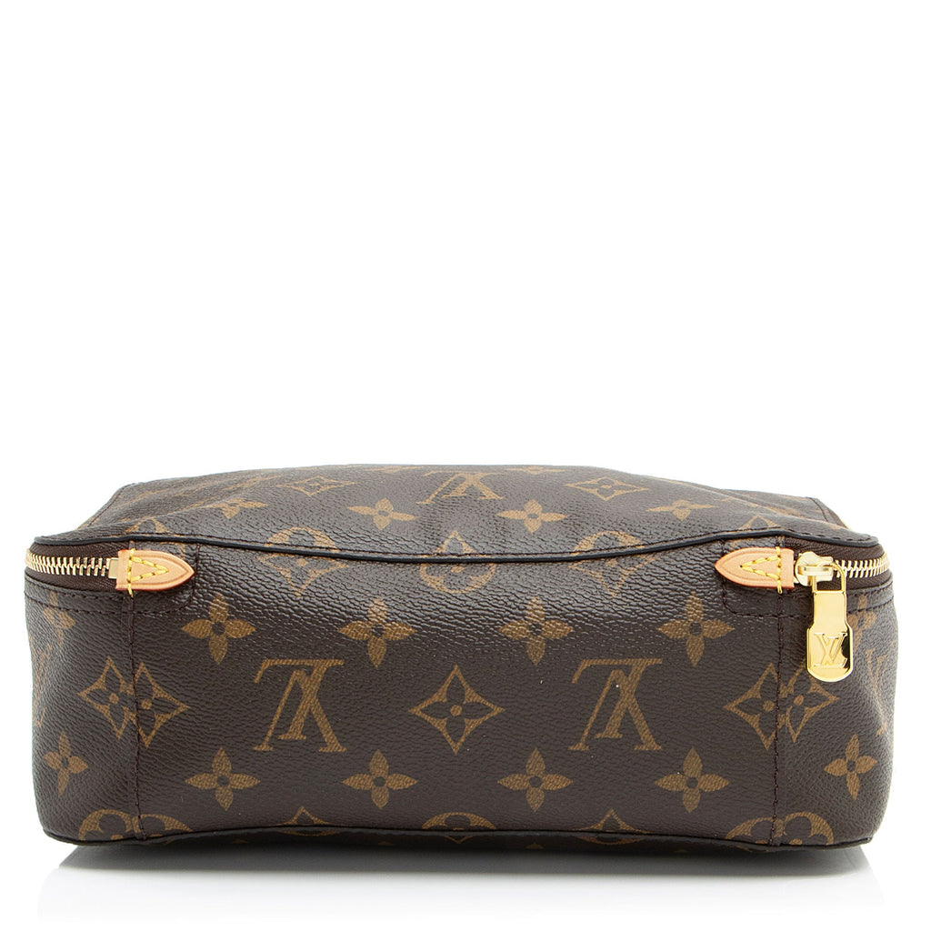 Louis Vuitton Monogram Canvas Packing Cube MM