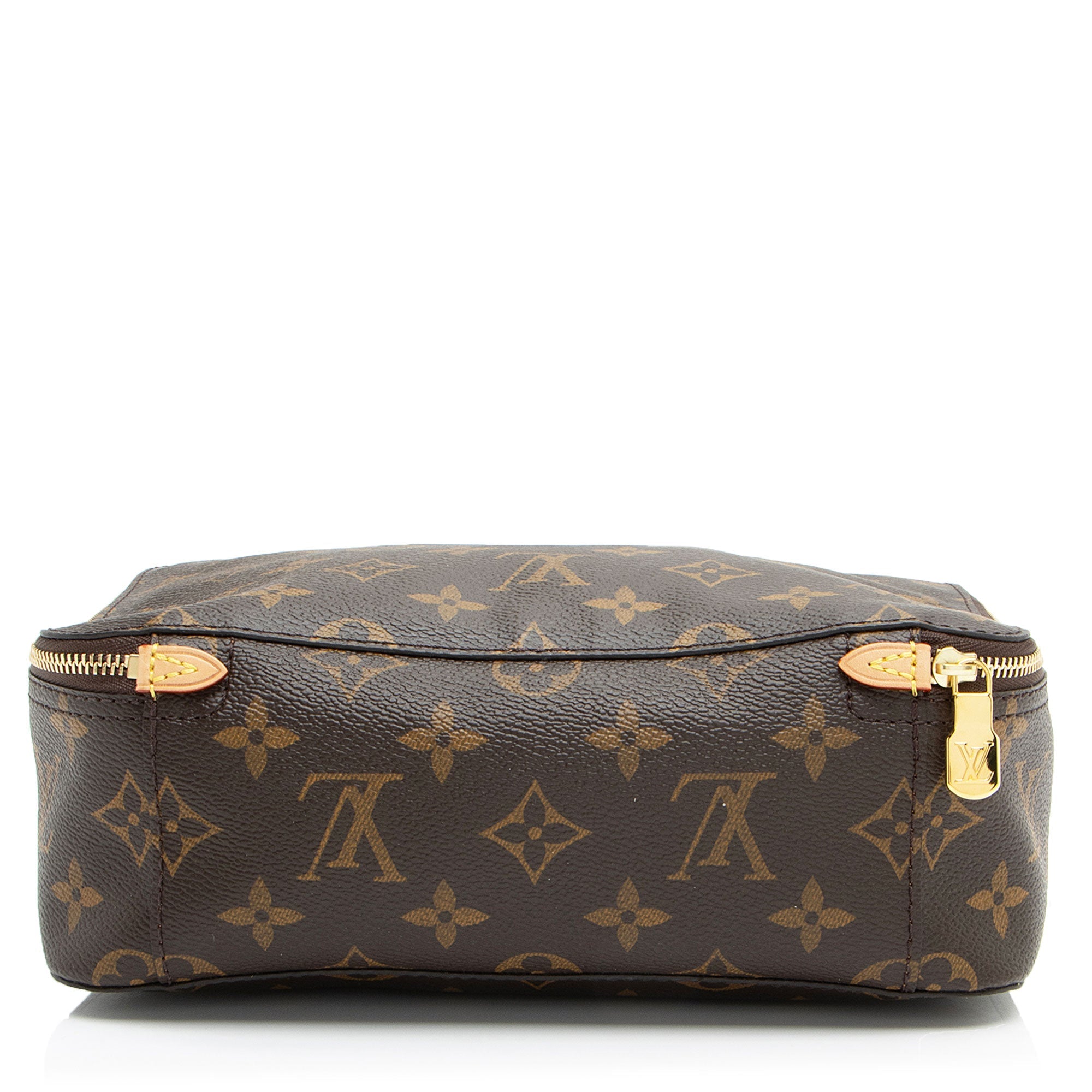 Louis Vuitton Monogram Canvas Packing Cube MM