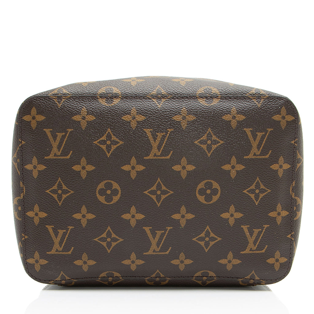 Louis Vuitton Monogram Canvas Packing Cube MM