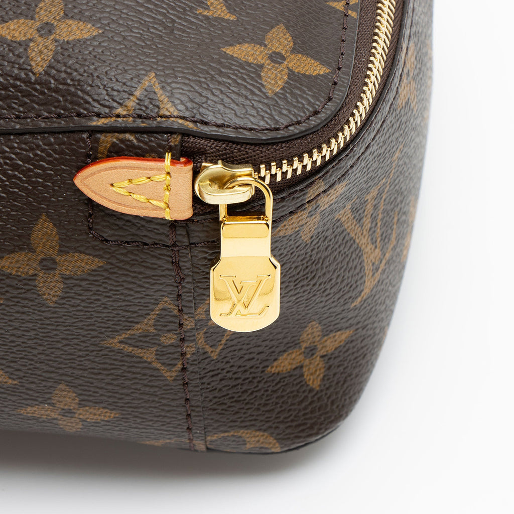 Louis Vuitton Monogram Canvas Packing Cube MM