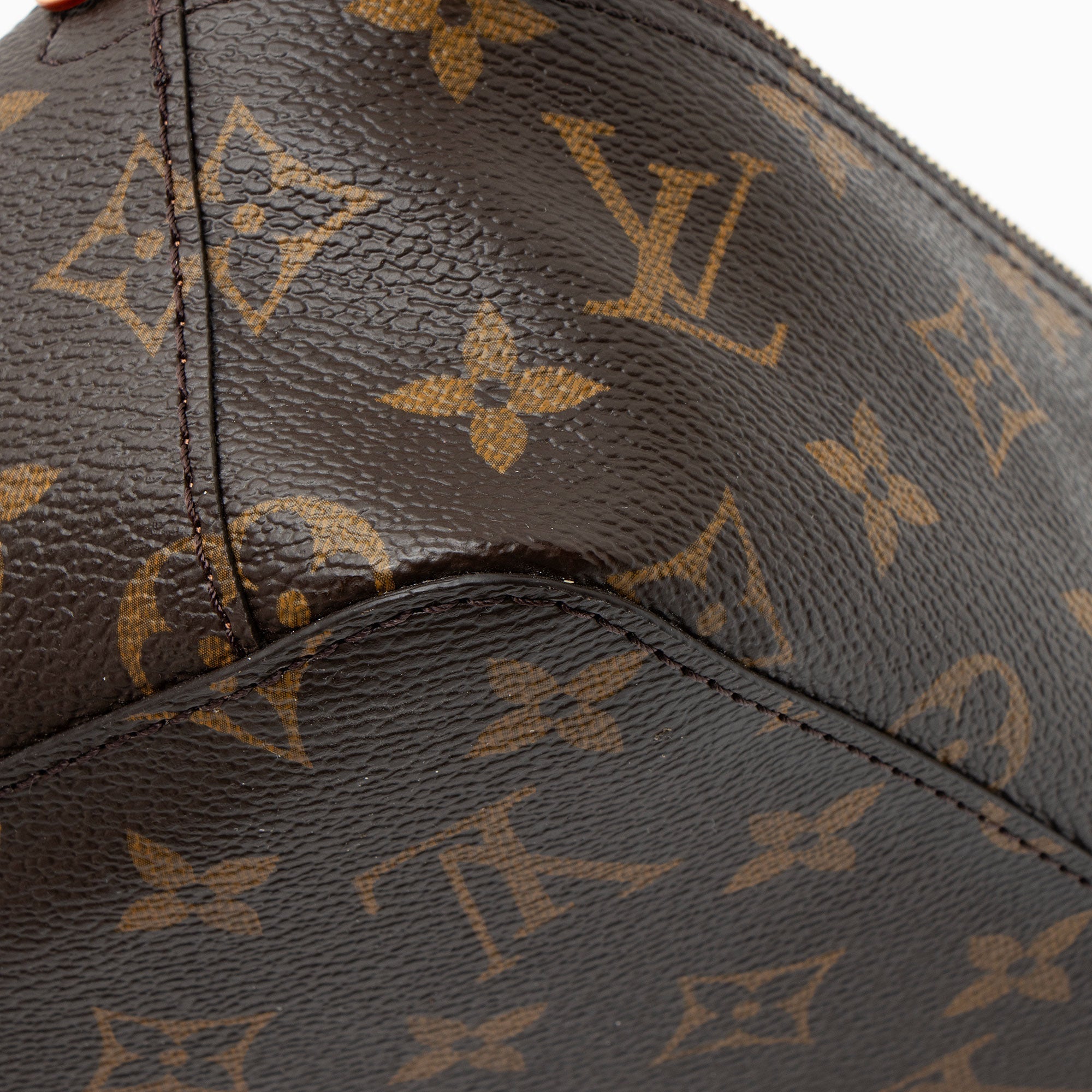 Louis Vuitton Monogram Canvas Packing Cube MM
