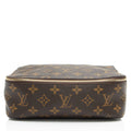 Louis Vuitton Monogram Canvas Packing Cube MM