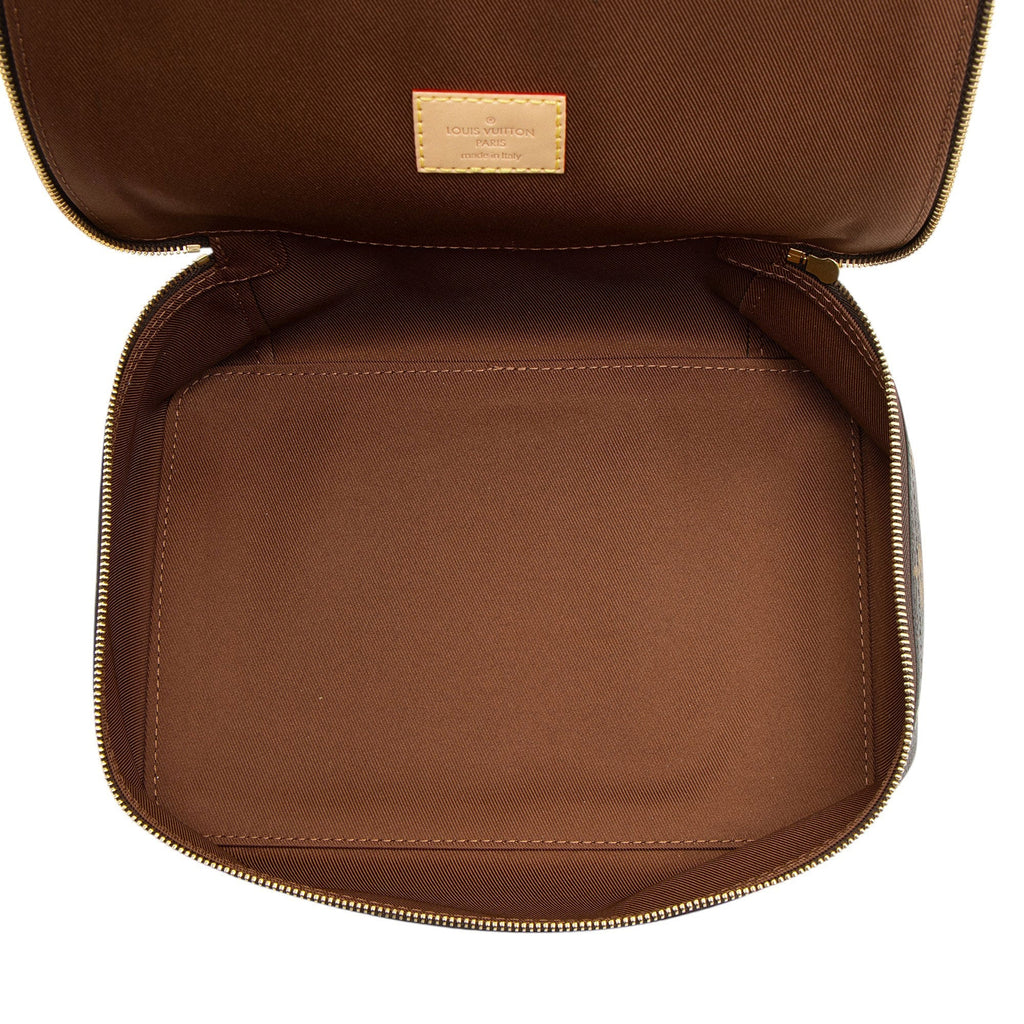 Louis Vuitton Monogram Canvas Packing Cube MM