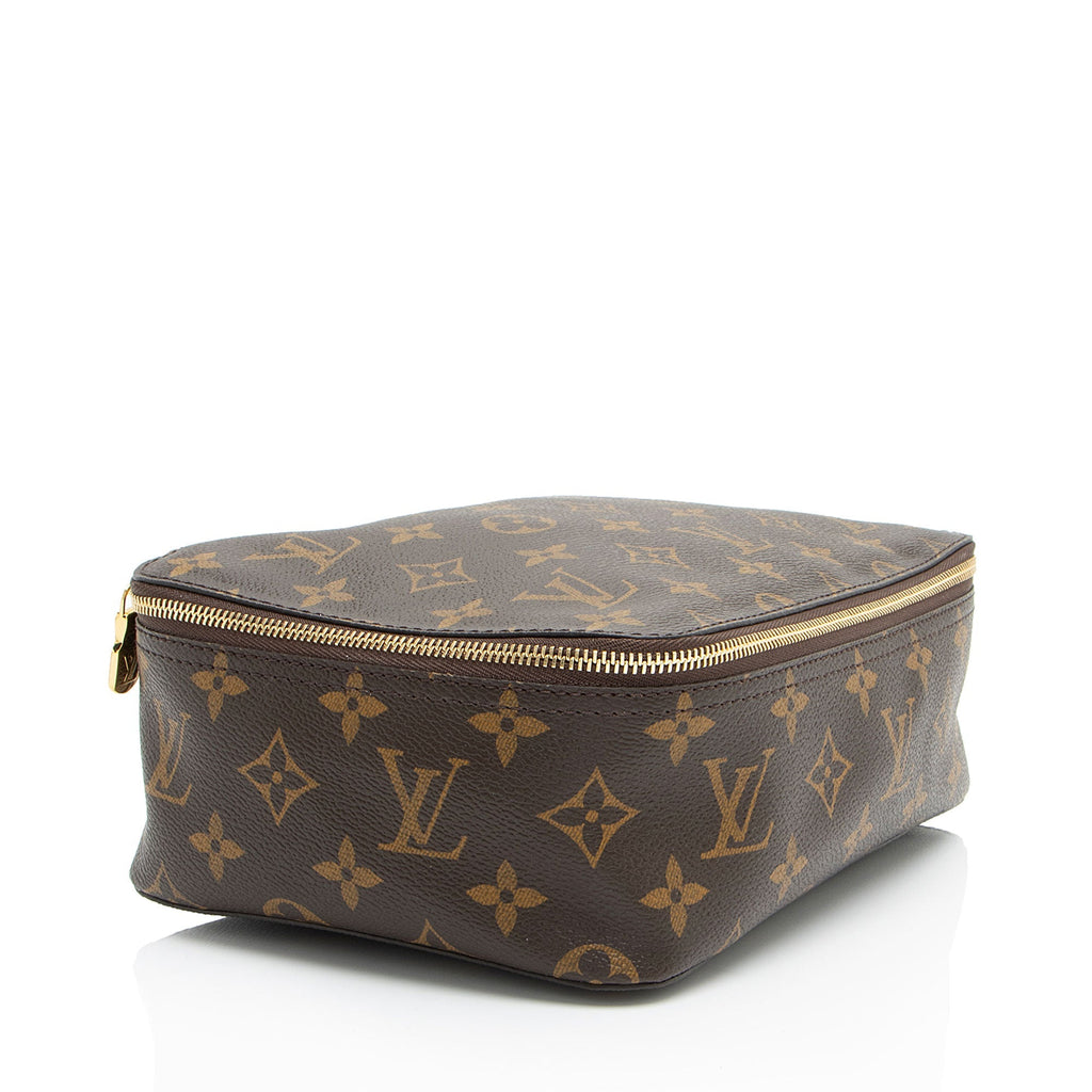 Louis Vuitton Monogram Canvas Packing Cube MM