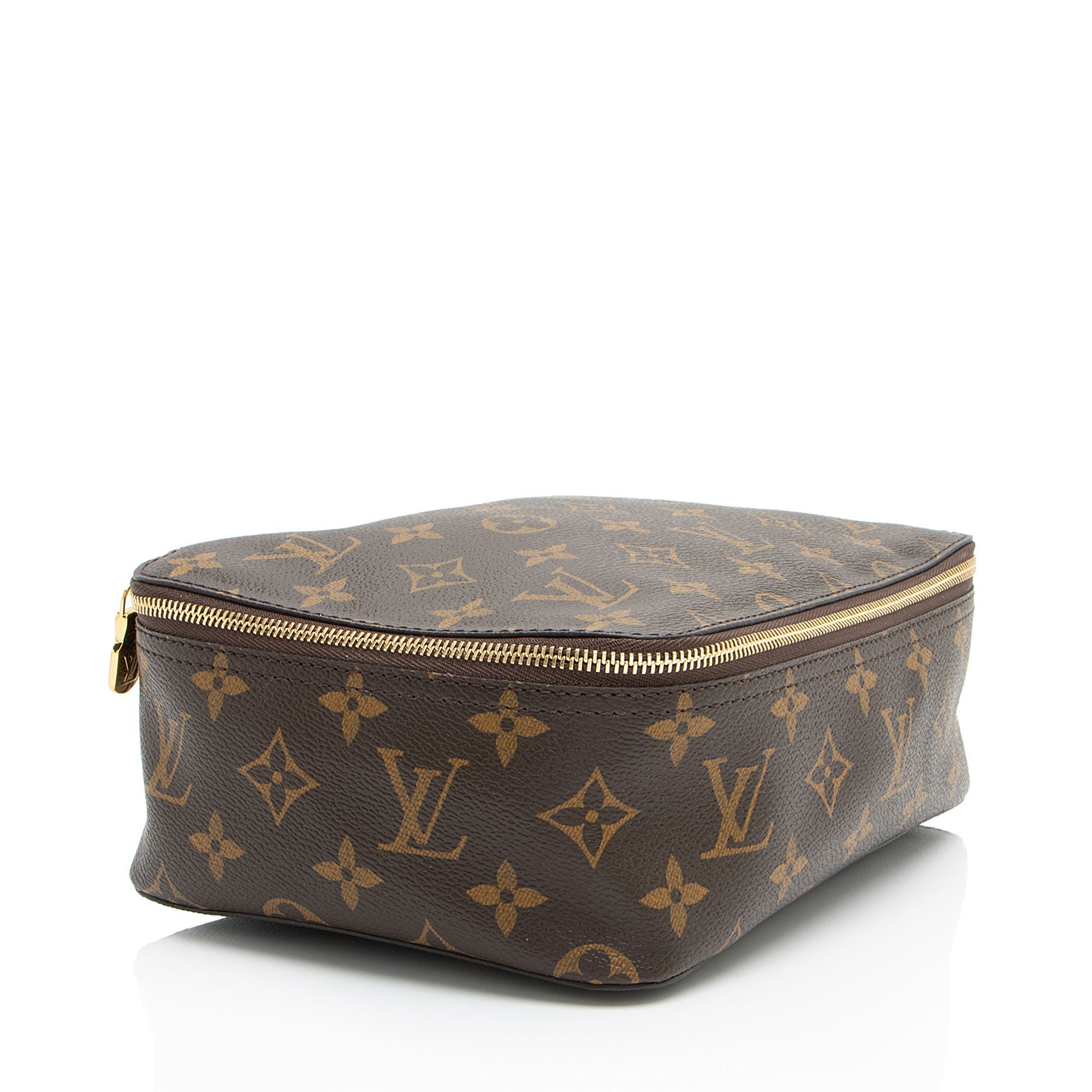 Louis Vuitton Monogram Canvas Packing Cube MM