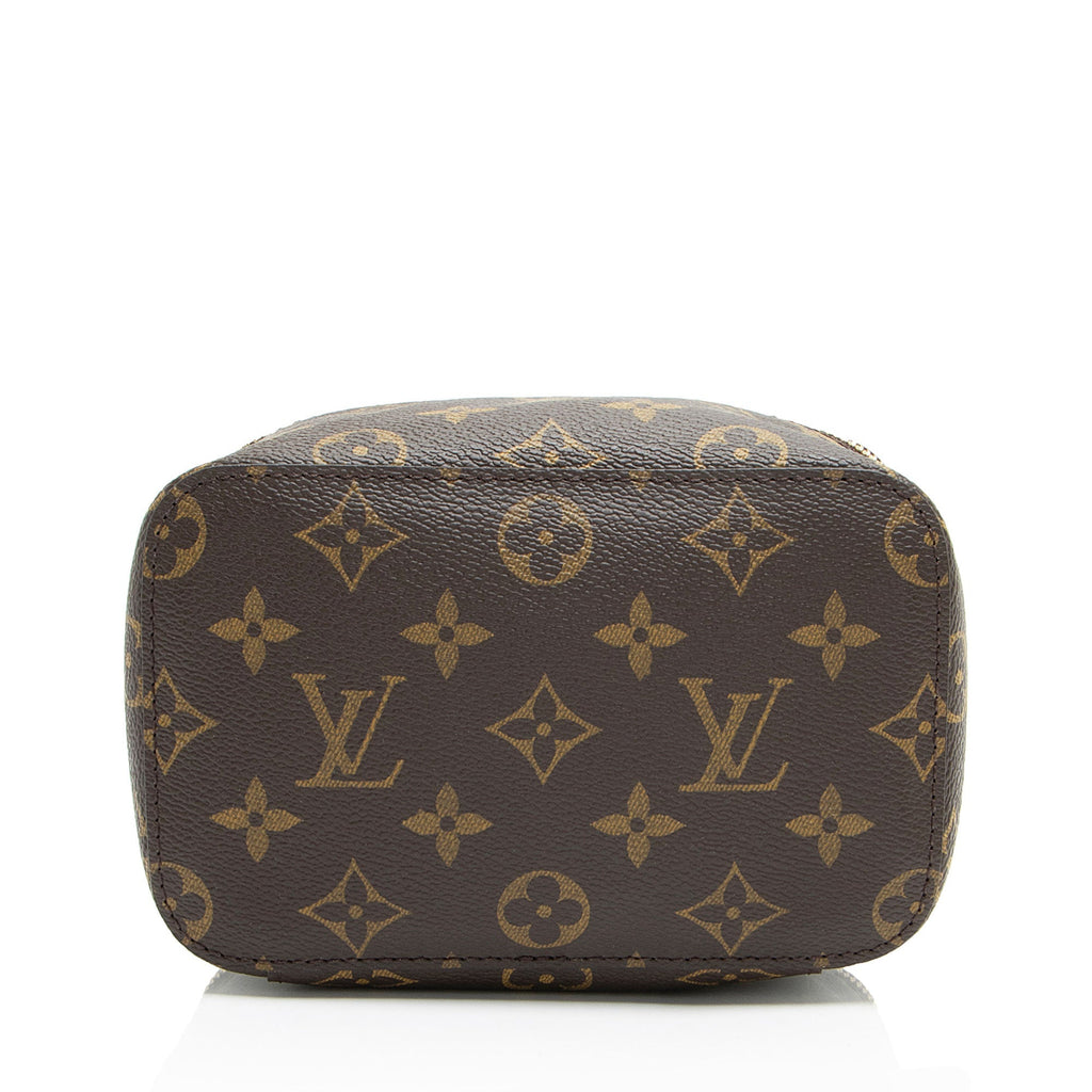Louis Vuitton Monogram Canvas Packing Cube PM