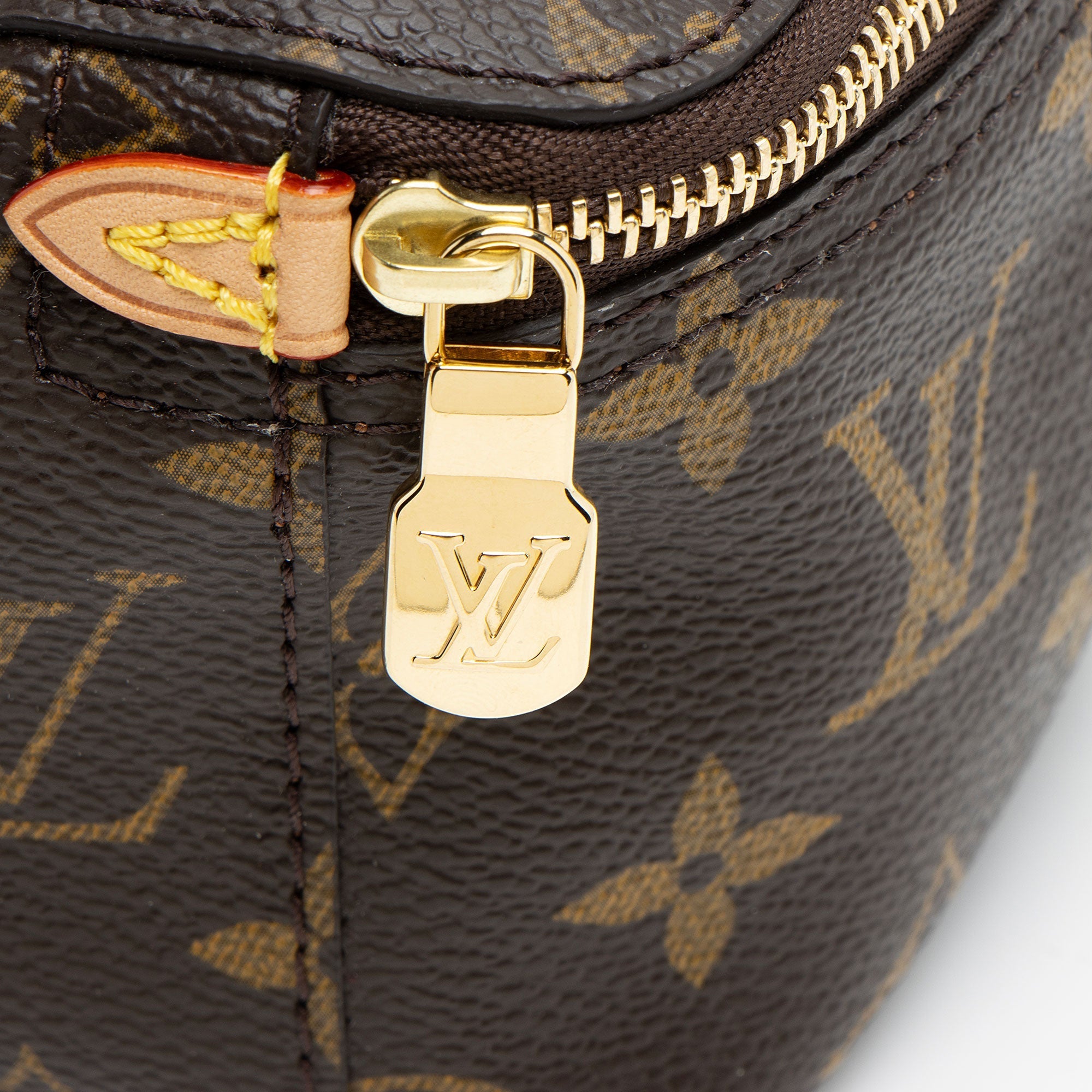 Louis Vuitton Monogram Canvas Packing Cube PM