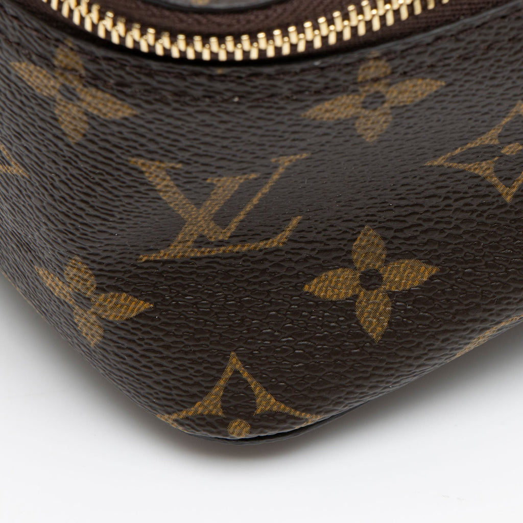 Louis Vuitton Monogram Canvas Packing Cube PM