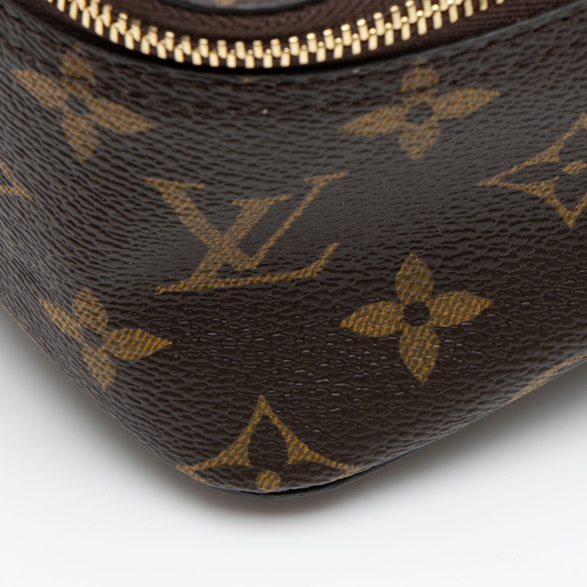 Louis Vuitton Monogram Canvas Packing Cube PM