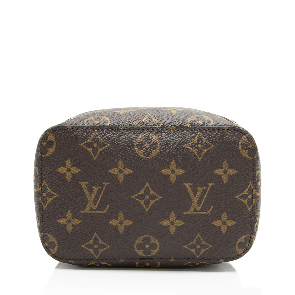 Louis Vuitton Monogram Canvas Packing Cube PM