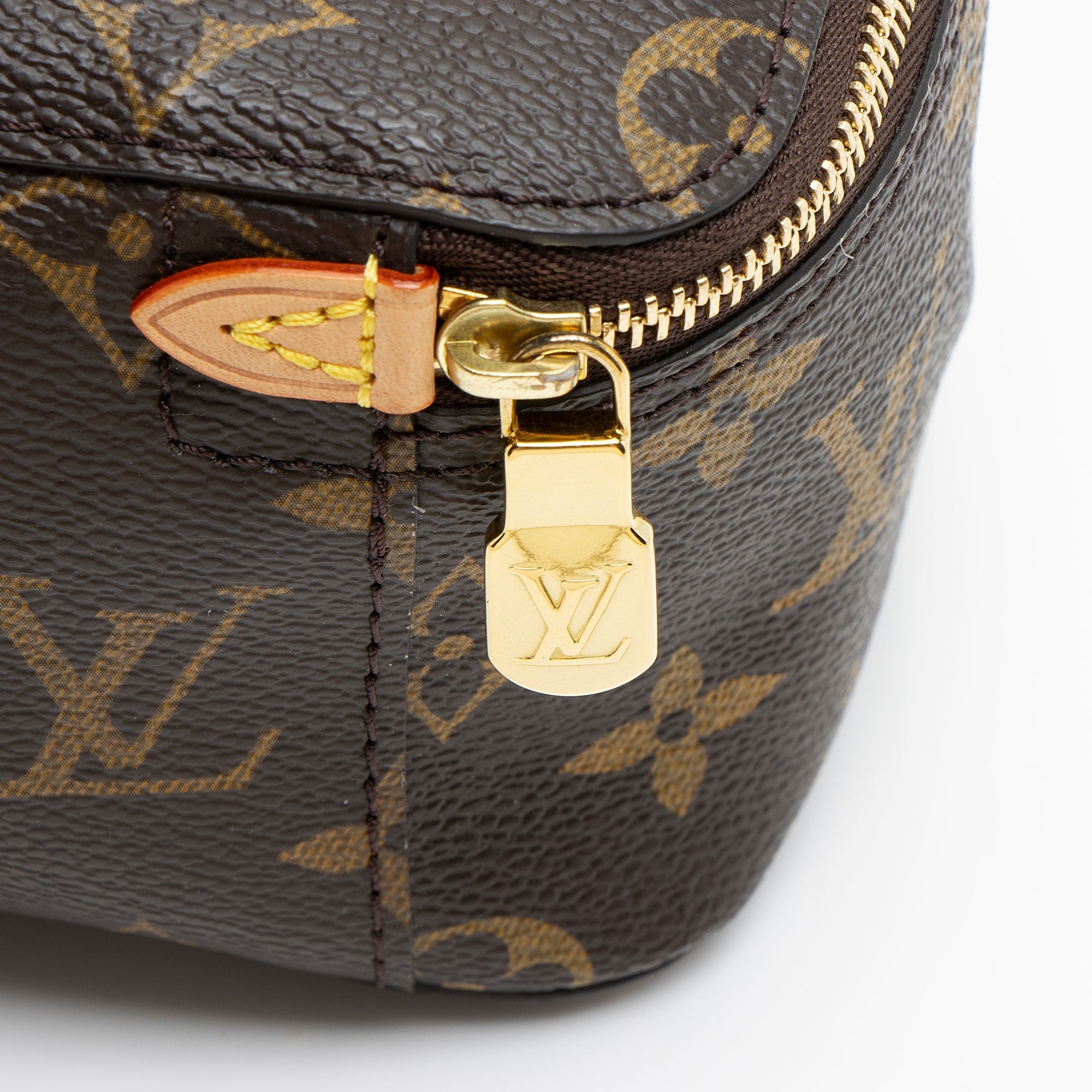 Louis Vuitton Monogram Canvas Packing Cube PM