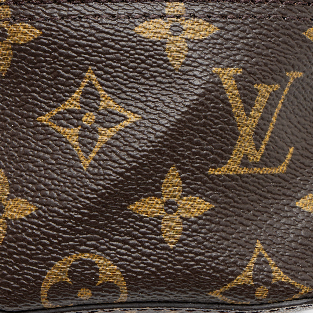Louis Vuitton Monogram Canvas Packing Cube PM