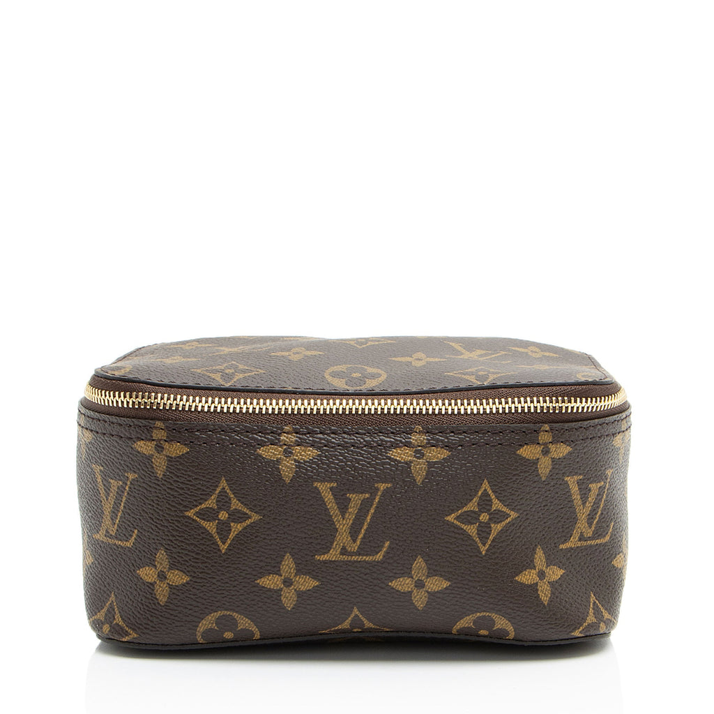 Louis Vuitton Monogram Canvas Packing Cube PM