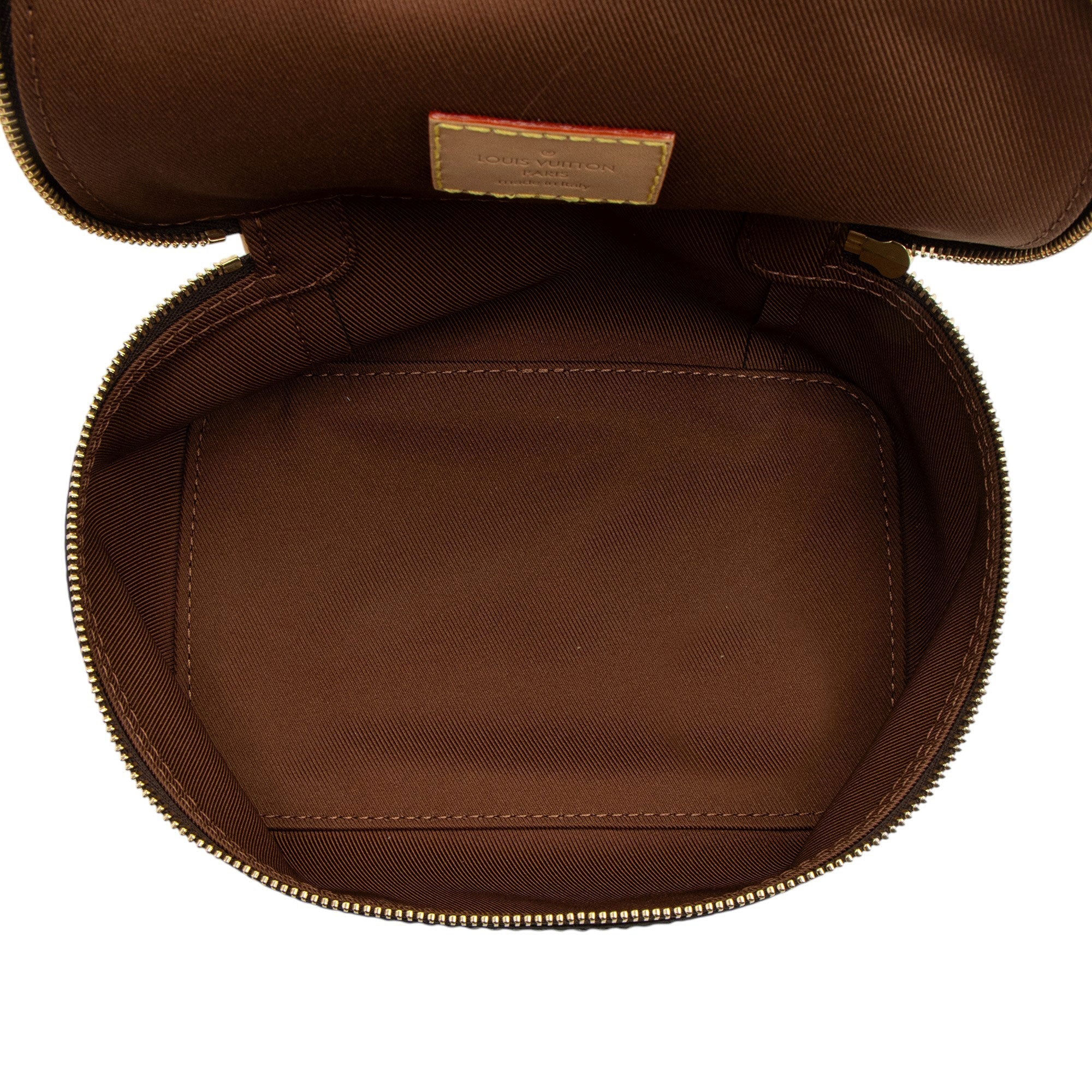 Louis Vuitton Monogram Canvas Packing Cube PM
