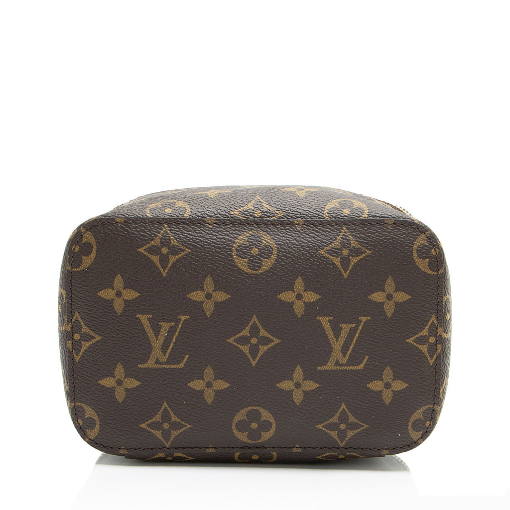 Louis Vuitton Monogram Canvas Packing Cube PM