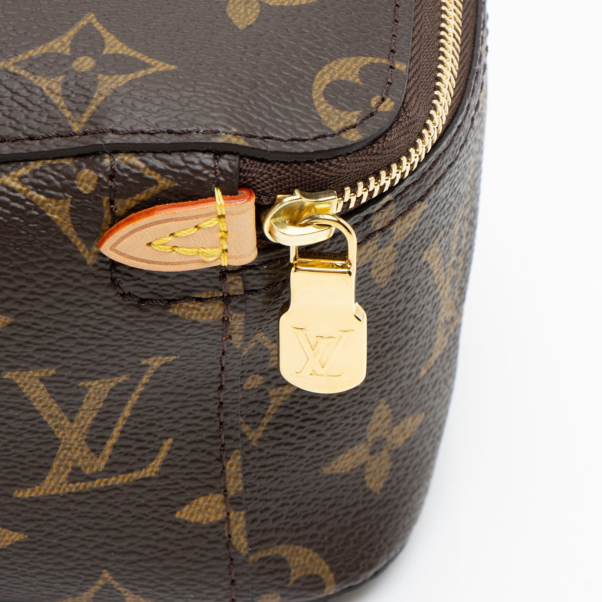 Louis Vuitton Monogram Canvas Packing Cube PM
