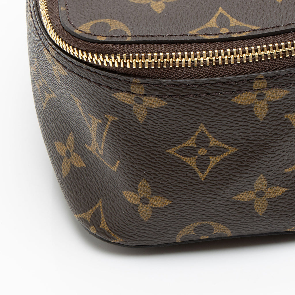 Louis Vuitton Monogram Canvas Packing Cube PM