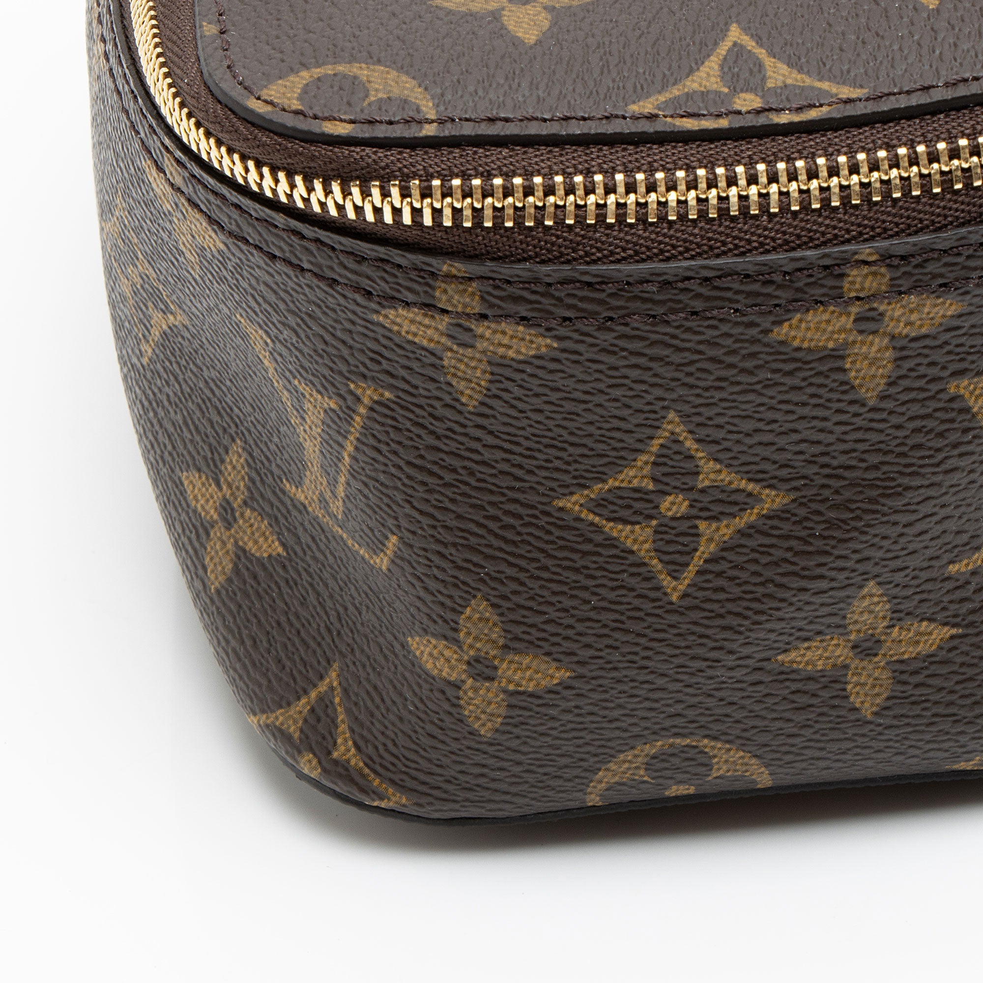 Louis Vuitton Monogram Canvas Packing Cube PM