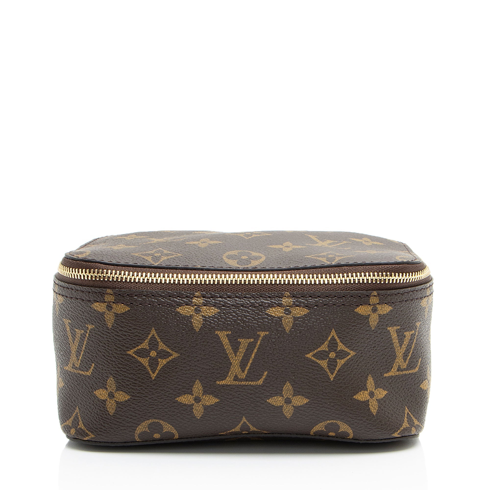 Louis Vuitton Monogram Canvas Packing Cube PM