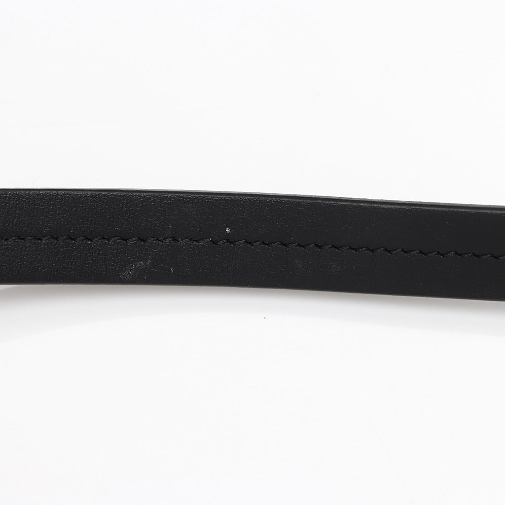 Louis Vuitton Monogram Canvas Padlock on Strap (SHF-Ss2gOb)